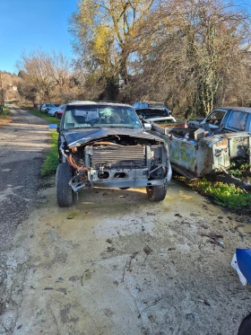 Jeep Cherokee Вагонер  - 1600 € / 3129.33 лв. - 68899781 3