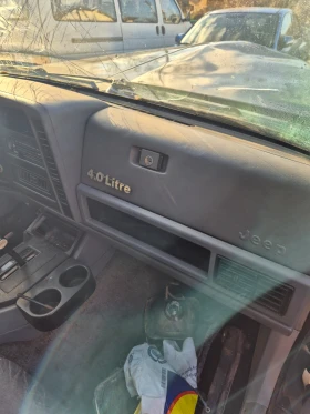 Jeep Cherokee Вагонер  - 1600 € / 3129.33 лв. - 68899781 5