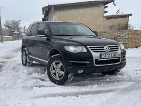 VW Touareg 3.0TDI Manual  - 7500 € / 14668.73 лв. - 73543647 2