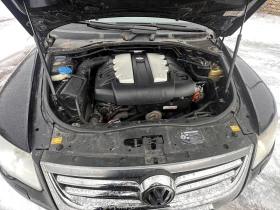 VW Touareg 3.0TDI Manual  - 7500 € / 14668.73 лв. - 73543647 6