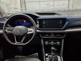 VW Taos * COMFORTLINE * * ПАНОРАМА* * ЗАДНА КАМЕРА*  - 17800 € / 34813.77 лв. - 53456319 9