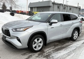 Toyota Highlander Hybrid | 7 Места | Мъртва точка | Сервизна история, снимка 2 - Автомобили и джипове - 53627285