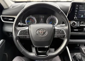 Toyota Highlander Hybrid | 7 Места | Мъртва точка | Сервизна история, снимка 6 - Автомобили и джипове - 53627285