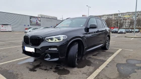BMW X3 G01 - 33234 € / 65000.05 лв. - 41554280 2