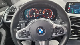 BMW X3 G01 - 33234 € / 65000.05 лв. - 41554280 4