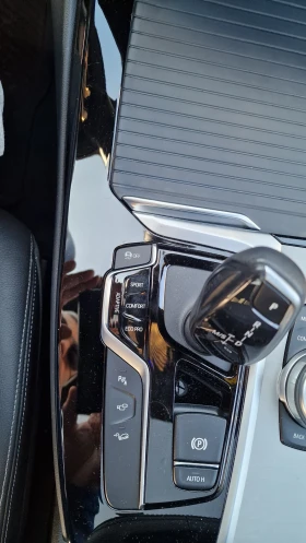 BMW X3 30d G01 | Auto.bg — изображение 8