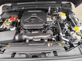 Jeep Wrangler 2.0 SAHARA - 35000 € / 68454.05 лв. - 84453974 13