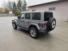 Jeep Wrangler 2.0 SAHARA - 35000 € / 68454.05 лв. - 84453974 7