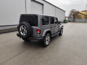 Jeep Wrangler 2.0 SAHARA - 35000 € / 68454.05 лв. - 84453974 6