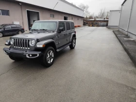 Jeep Wrangler 2.0 SAHARA - 35000 € / 68454.05 лв. - 84453974 3
