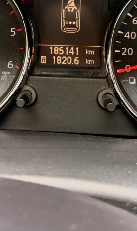 Nissan Qashqai - 6300 € / 12321.73 лв. - 74276535 3