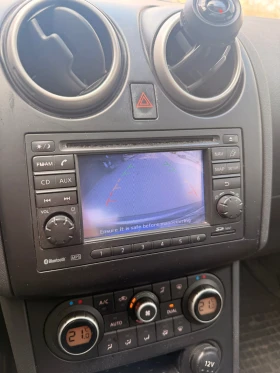 Nissan Qashqai - 6300 € / 12321.73 лв. - 74276535 10