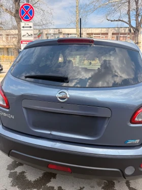 Nissan Qashqai - 6300 € / 12321.73 лв. - 74276535 11