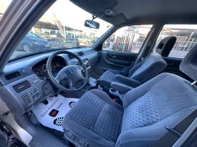 Honda Cr-v 2.0i - КЛИМАТИК - УНИКАТ - РЕАЛНИ КИЛОМЕТРИ - 3500 € / 6845.40 лв. - 81528000 9