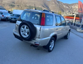 Honda Cr-v 2.0i - КЛИМАТИК - УНИКАТ - РЕАЛНИ КИЛОМЕТРИ - 3500 € / 6845.40 лв. - 81528000 5