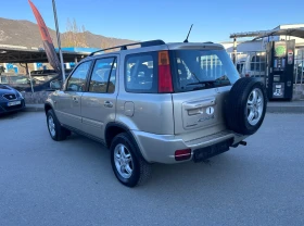 Honda Cr-v 2.0i - КЛИМАТИК - УНИКАТ - РЕАЛНИ КИЛОМЕТРИ - 3500 € / 6845.40 лв. - 81528000 7