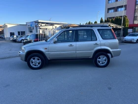 Honda Cr-v 2.0i - КЛИМАТИК - УНИКАТ - РЕАЛНИ КИЛОМЕТРИ - 3500 € / 6845.40 лв. - 81528000 8
