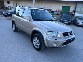 Honda Cr-v 2.0i - КЛИМАТИК - УНИКАТ - РЕАЛНИ КИЛОМЕТРИ - 3500 € / 6845.40 лв. - 81528000 3