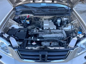 Honda Cr-v 2.0i - КЛИМАТИК - УНИКАТ - РЕАЛНИ КИЛОМЕТРИ - 3500 € / 6845.40 лв. - 81528000 16