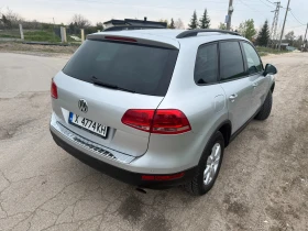VW Touareg - 11500 € / 22492.04 лв. - 27901616 5