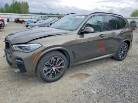 ����� �� �������� �� BMW X5 * XDRIVE40I* M* PACK* 