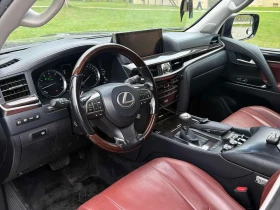Lexus LX 570 * 2 ����� * ��������� * ��������� * 360 | Mobile.bg � ����� ������ 5