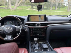 Lexus LX 570 * 2 ����� * ��������� * ��������� * 360 | Mobile.bg � ����� ������ 9