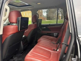Lexus LX 570 * 2 ����� * ��������� * ��������� * 360 | Mobile.bg � ����� ������ 12