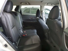 Nissan Rogue SV | Mobile.bg � ����� ������ 9