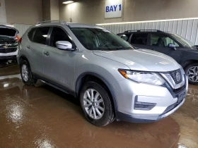 Nissan Rogue SV | Mobile.bg � ����� ������ 2