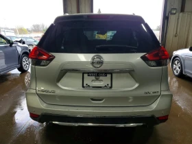 Nissan Rogue SV | Mobile.bg � ����� ������ 6