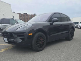 ������ Porsche Macan
