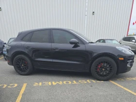 Porsche Macan * GTS * CARFAX * ���� �� �� | Mobile.bg � ����� ������ 3