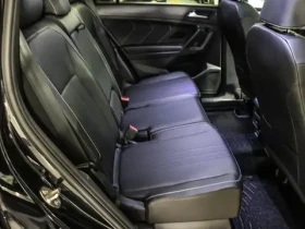 VW Tiguan VW Tiguan Comfortline R- Line / CARFAX | Auto.bg — изображение 12