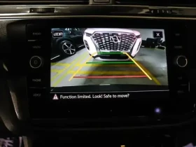 VW Tiguan VW Tiguan Comfortline R- Line / CARFAX | Auto.bg — изображение 13