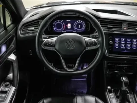 VW Tiguan VW Tiguan Comfortline R- Line / CARFAX | Auto.bg — изображение 8