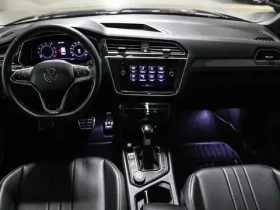 VW Tiguan VW Tiguan Comfortline R- Line / CARFAX | Auto.bg — изображение 7