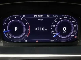 VW Tiguan VW Tiguan Comfortline R- Line / CARFAX | Auto.bg — изображение 10