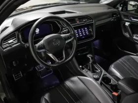 VW Tiguan VW Tiguan Comfortline R- Line / CARFAX | Auto.bg — изображение 5