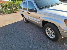 Jeep Grand cherokee ���� | Mobile.bg � ����� ������ 4