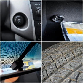 Toyota Rav4 2.2 D4D | Mobile.bg � ����� ������ 17