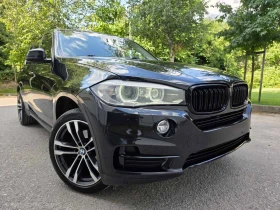����� �� �������� �� BMW X5 3.0d / XDRIVE