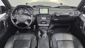 Mercedes-Benz G 63 AMG ���* ������ ���� | Mobile.bg � ����� ������ 7