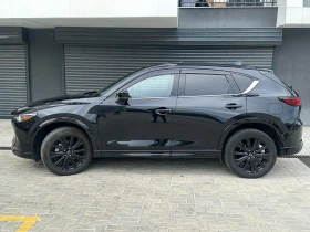 Mazda CX-5 2.5i Turbo 4x4 �����| ���������| ��������� | Mobile.bg � ����� ������ 4