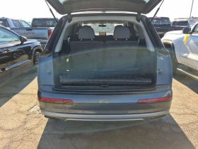Audi Q7 * 55 Tfsi Quattro Progressiv * CARFAX * ДИСТРОНИК  - 19500 € - 69940500 5