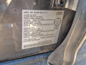 Audi Q7 * 55 Tfsi Quattro Progressiv * CARFAX * ДИСТРОНИК  - 19500 € - 69940500 15