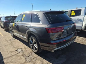 Audi Q7 * 55 Tfsi Quattro Progressiv * CARFAX * ДИСТРОНИК  - 19500 € - 69940500 3