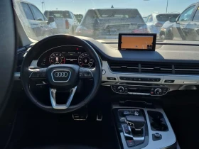 Audi Q7 * 55 Tfsi Quattro Progressiv * CARFAX * ДИСТРОНИК  - 19500 € - 69940500 11