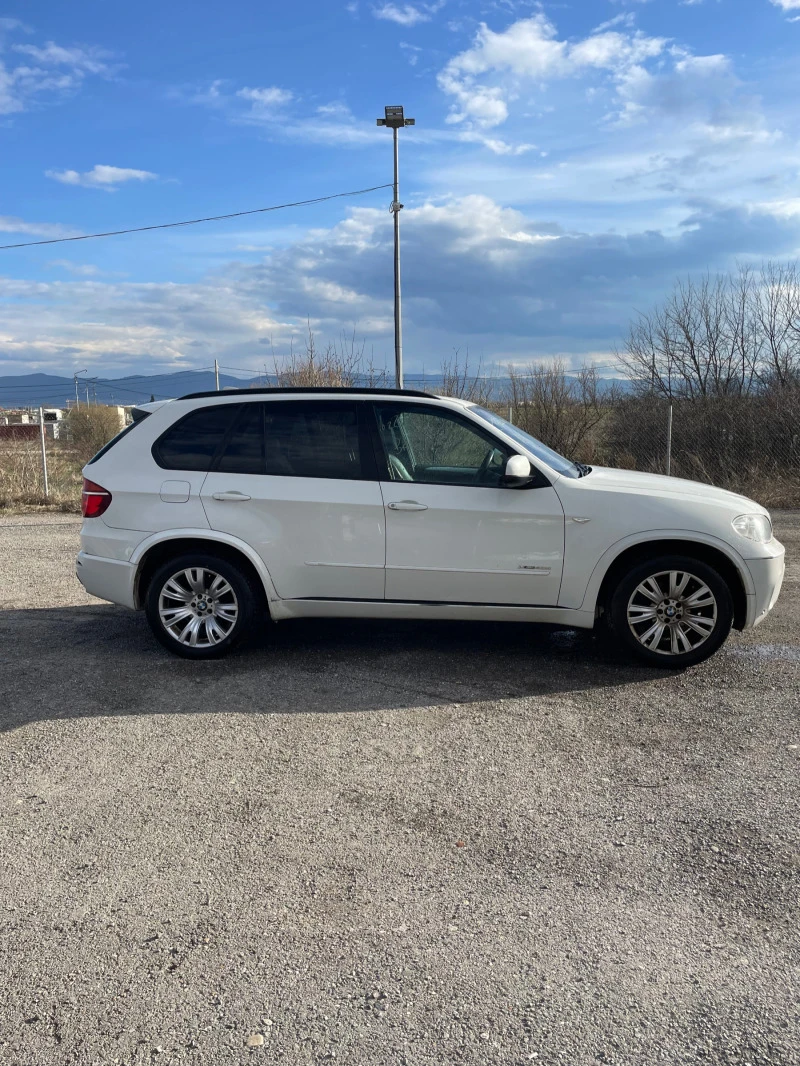 BMW X5 Е70, снимка 3 - Автомобили и джипове - 47499578