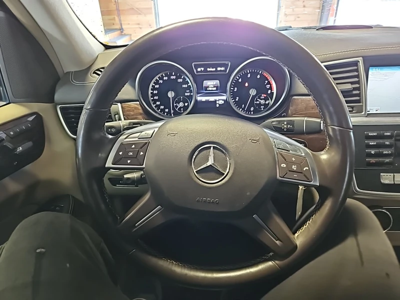 Mercedes-Benz GL 450 Подгрев* Keyless* Фикс Цена, снимка 7 - Автомобили и джипове - 47580831